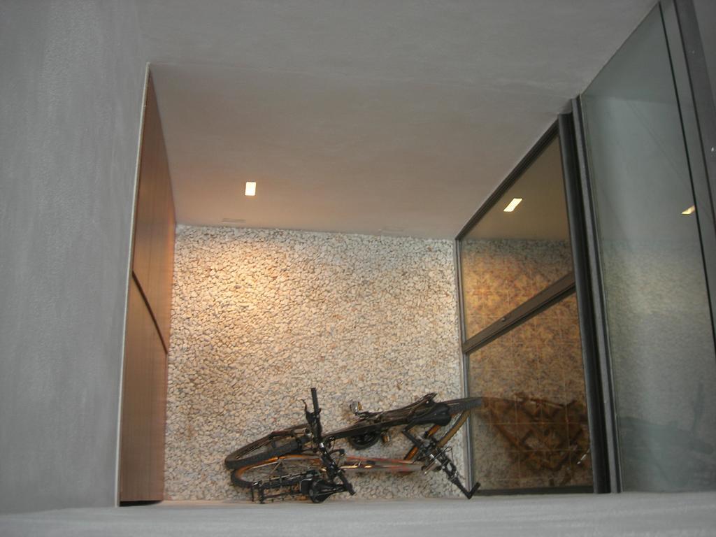 Suncity Ismo Arquitectura Málaga Eksteriør bilde